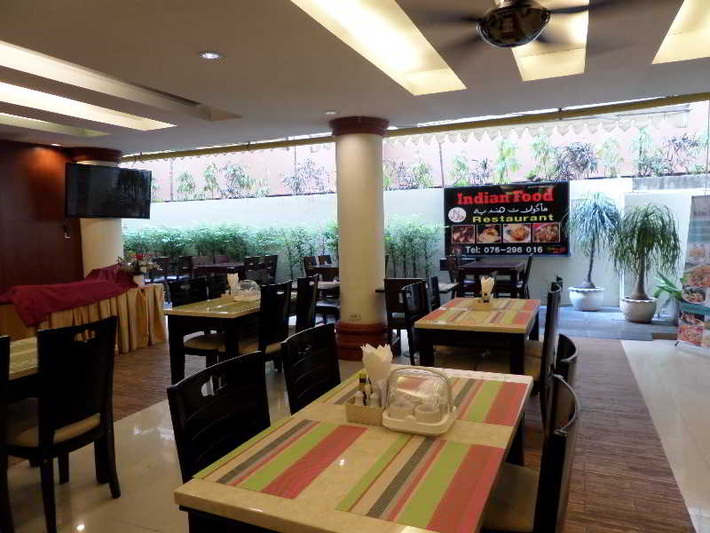 Kokotel Phuket Patong fotoÄŸrafÄ±