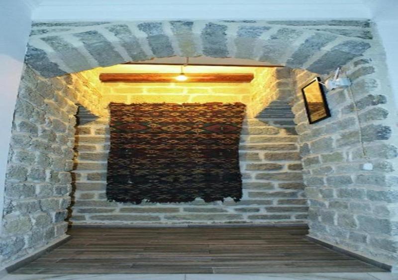 Antique Palace Hotel - Genel