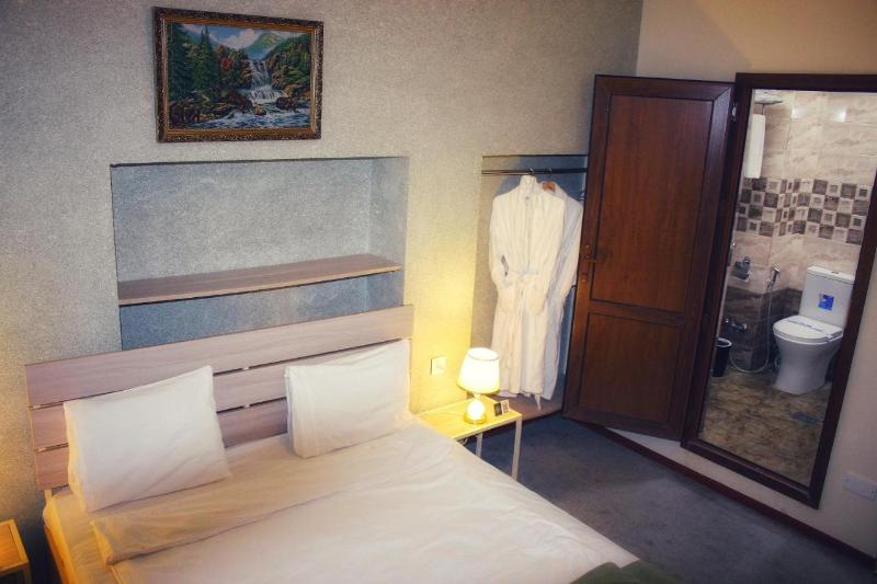 Antique Palace Hotel - Oda
