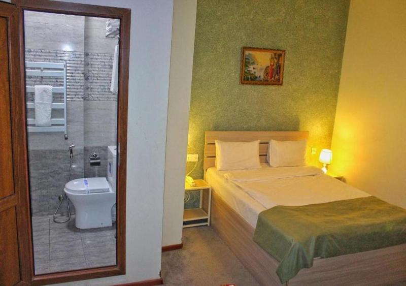 Antique Palace Hotel - Oda