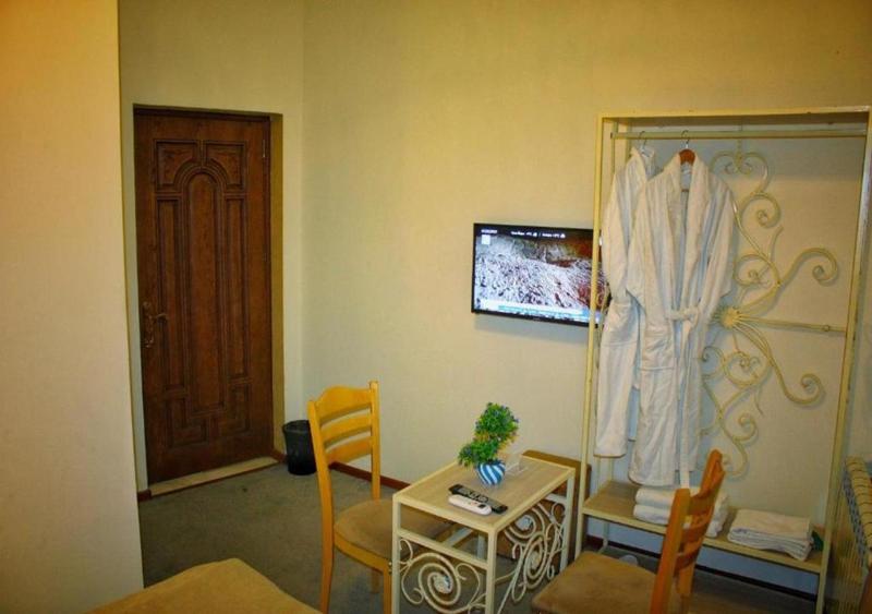 Antique Palace Hotel - Oda
