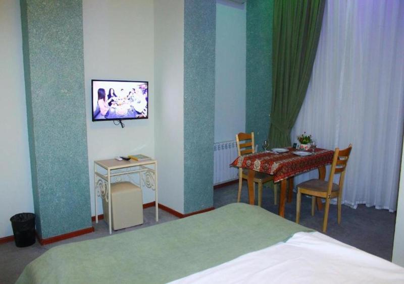 Antique Palace Hotel - Oda