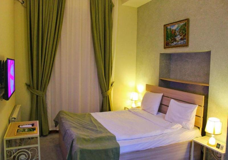 Antique Palace Hotel - Oda