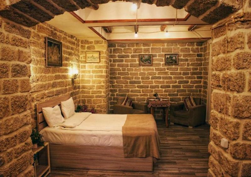 Antique Palace Hotel - Oda