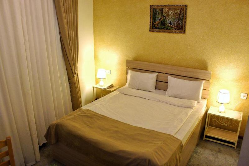 Antique Palace Hotel - Oda