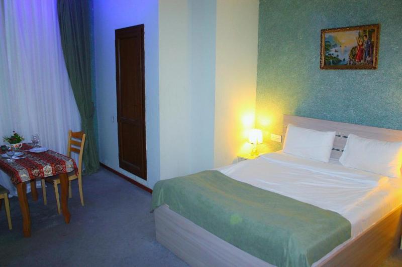 Antique Palace Hotel - Oda