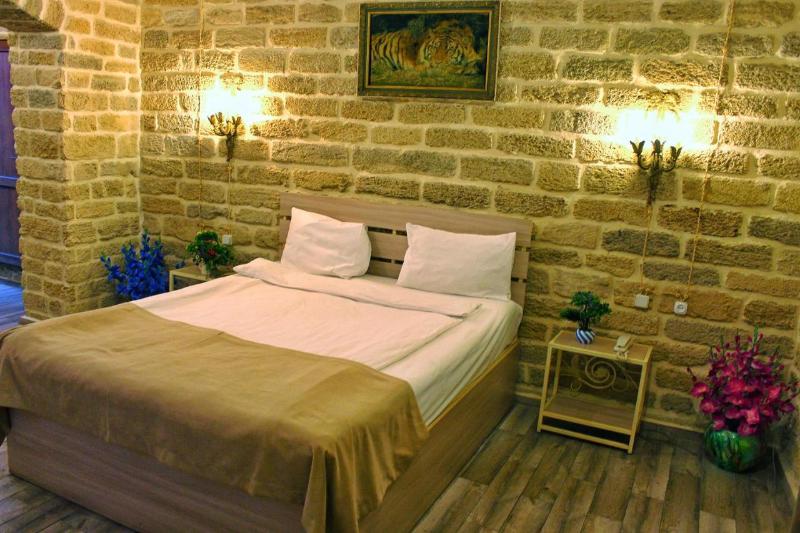 Antique Palace Hotel - Oda