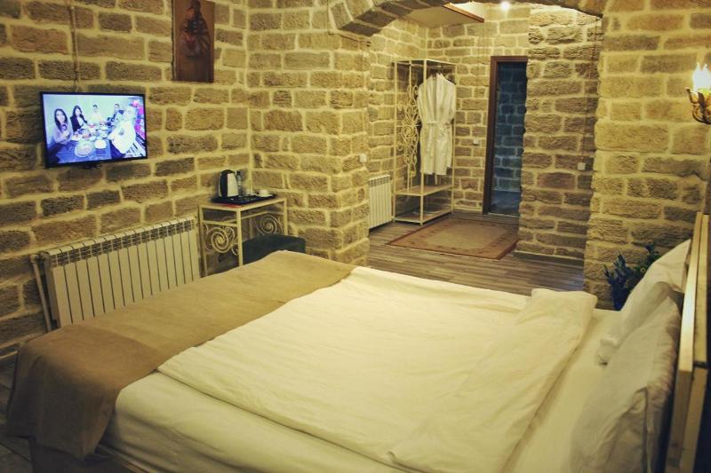 Antique Palace Hotel - Oda