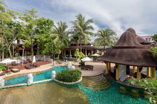 The Village Resort fotoÄŸrafÄ±
