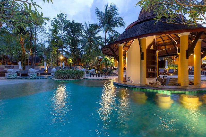 The Village Resort - Bar