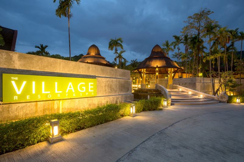 The Village Resort - Genel