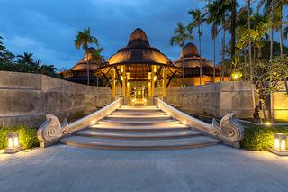 The Village Resort fotoÄŸrafÄ±
