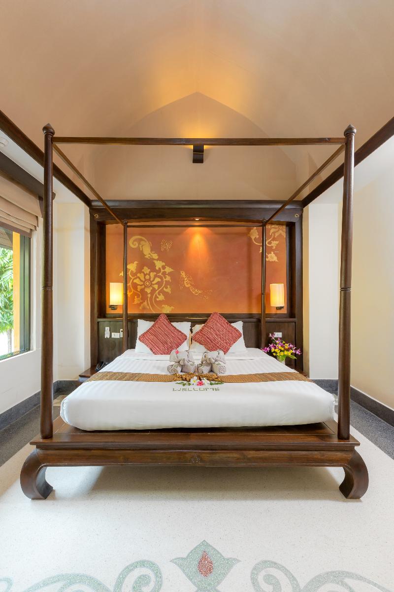 The Village Resort - Oda