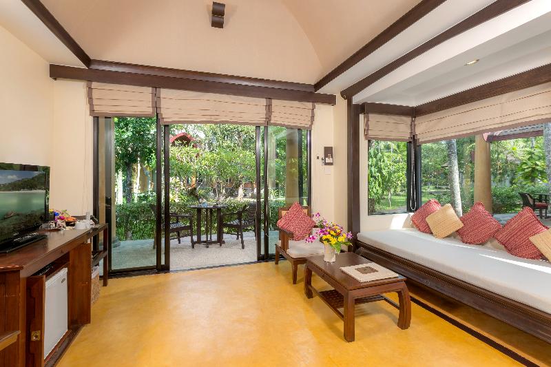 The Village Resort - Oda