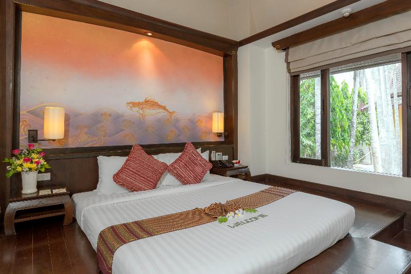 The Village Resort - Oda