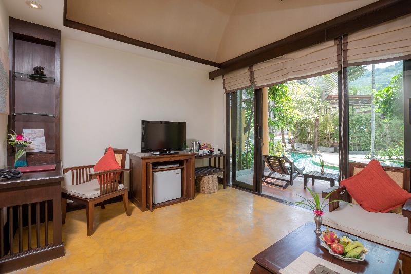The Village Resort - Oda