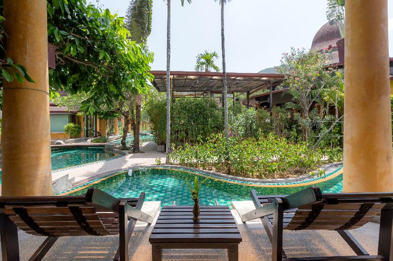 The Village Resort - Oda