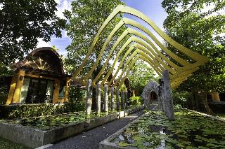 The Village Resort fotoÄŸrafÄ±