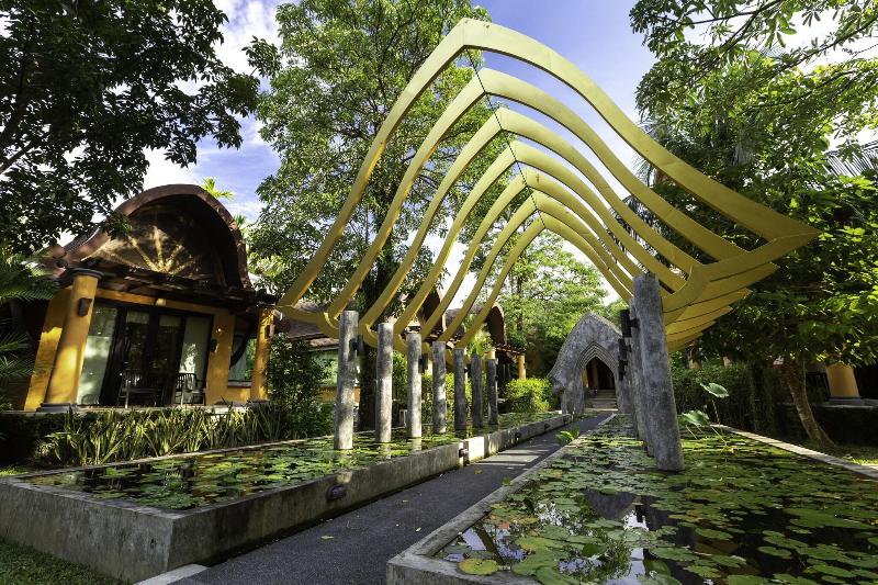 The Village Resort - Oda