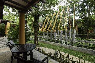 The Village Resort fotoÄŸrafÄ±