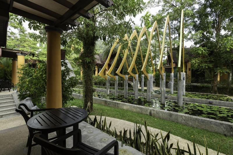 The Village Resort - Oda