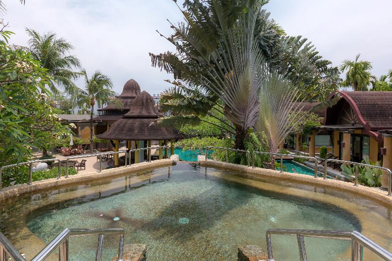 The Village Resort - Oda