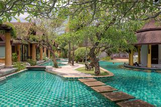 The Village Resort fotoÄŸrafÄ±