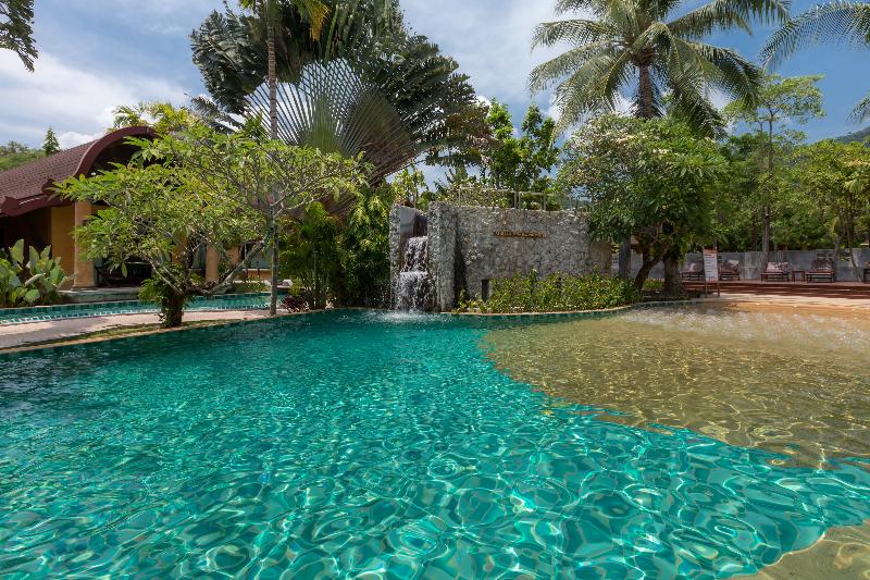 The Village Resort - Havuz