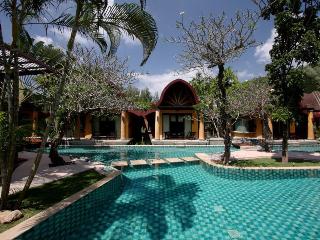 The Village Resort fotoÄŸrafÄ±