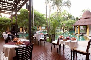 The Village Resort fotoÄŸrafÄ±
