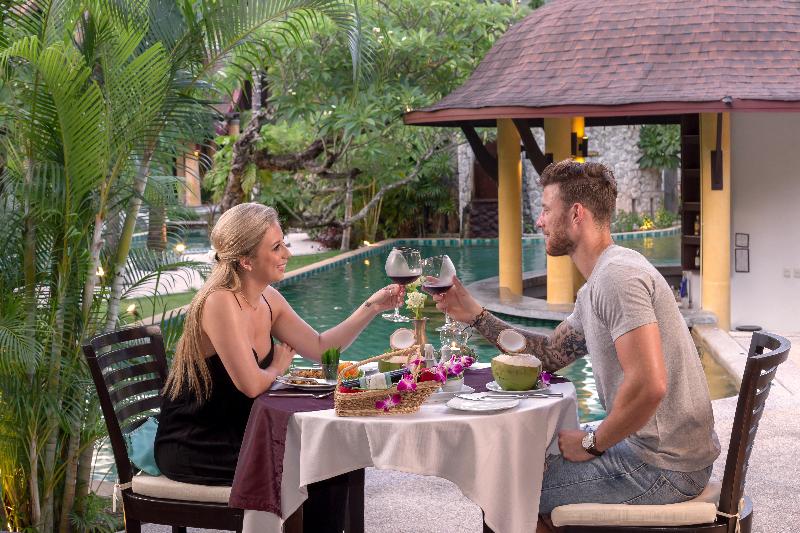 The Village Resort - Restoran