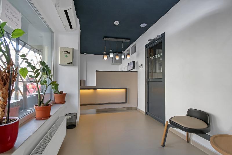 Pit4u Accommodation - Lobi