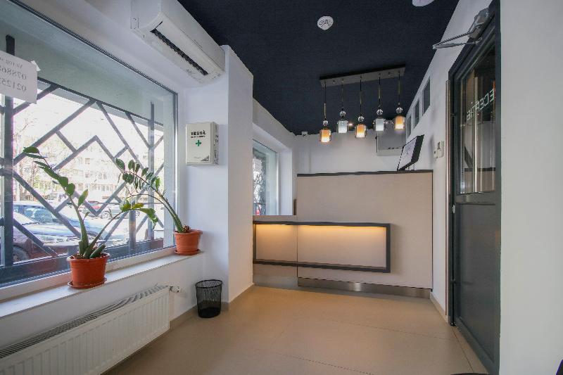 Pit4u Accommodation - Lobi
