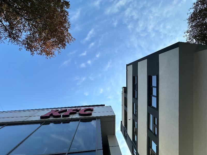 Pit4u Accommodation - Genel