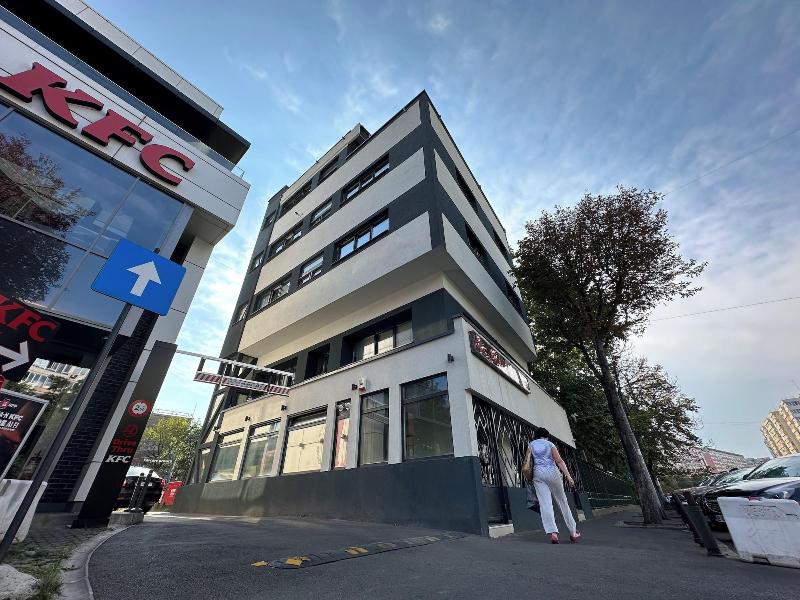 Pit4u Accommodation - Genel