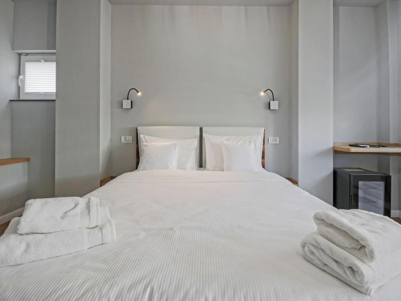 Pit4u Accommodation - Oda