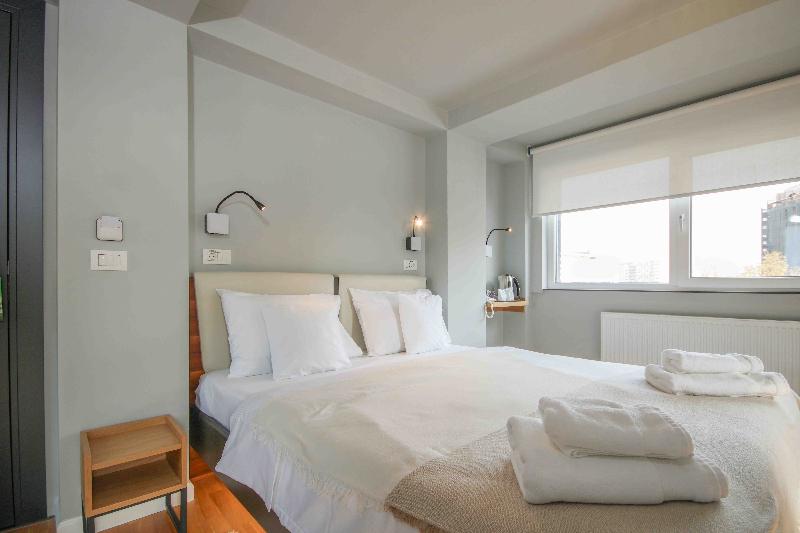 Pit4u Accommodation - Oda