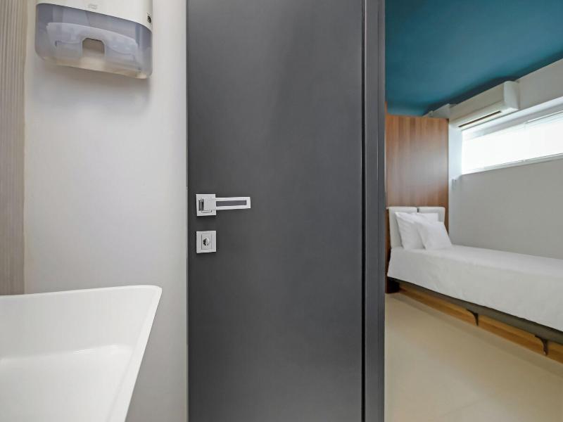 Pit4u Accommodation - Oda