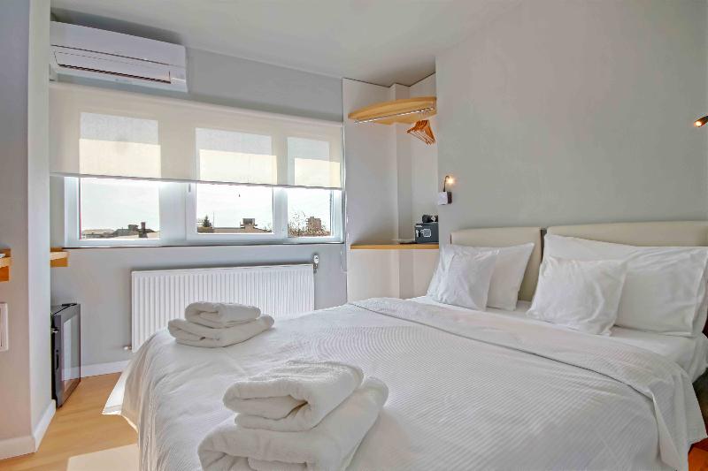 Pit4u Accommodation - Oda