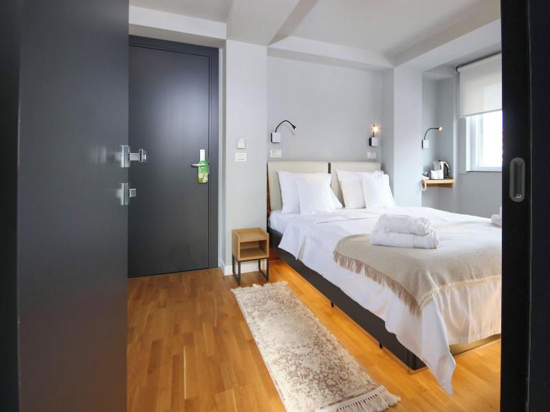 Pit4u Accommodation - Oda