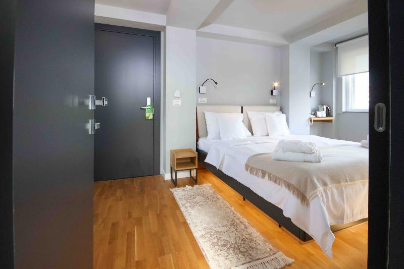 Pit4u Accommodation - Oda