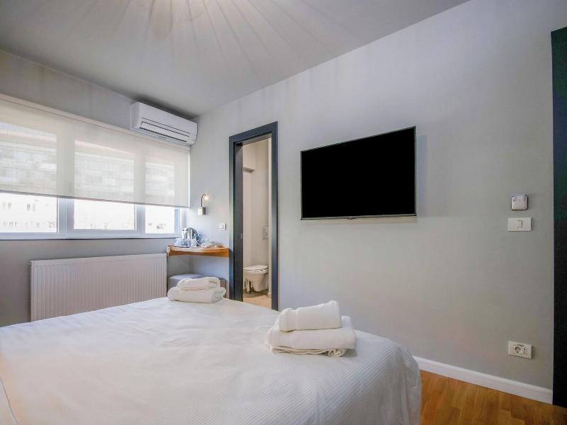 Pit4u Accommodation - Oda