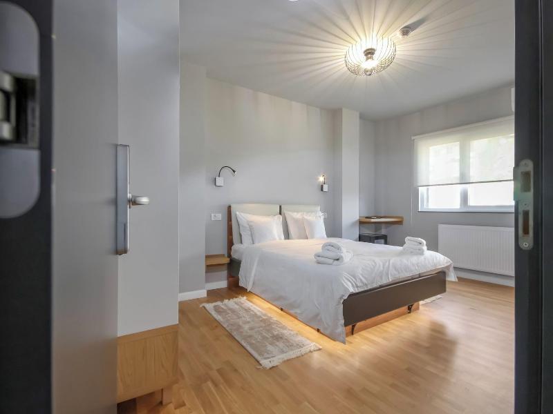 Pit4u Accommodation - Oda