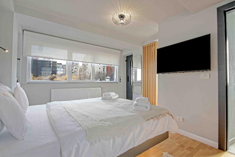 Pit4u Accommodation - Oda