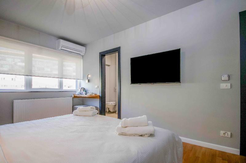 Pit4u Accommodation - Oda
