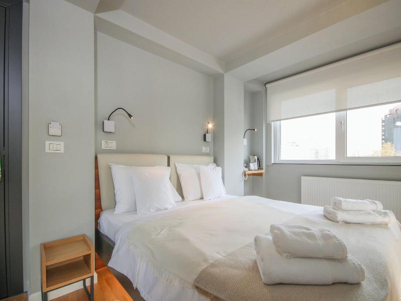Pit4u Accommodation - Oda