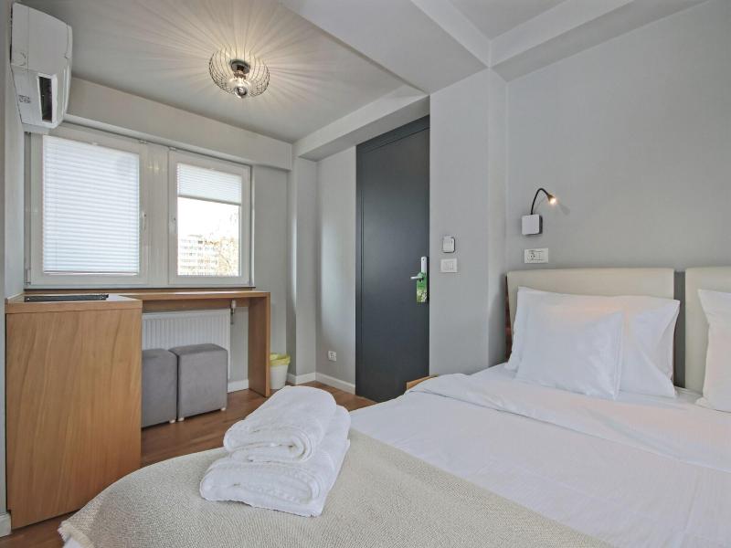 Pit4u Accommodation - Oda