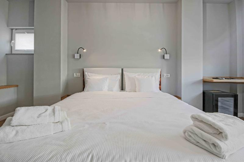 Pit4u Accommodation - Oda