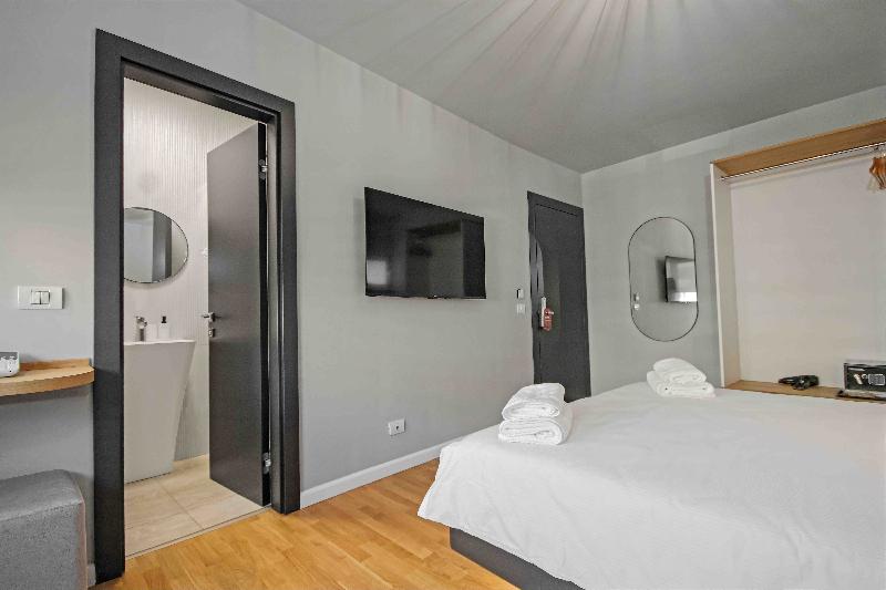 Pit4u Accommodation - Oda