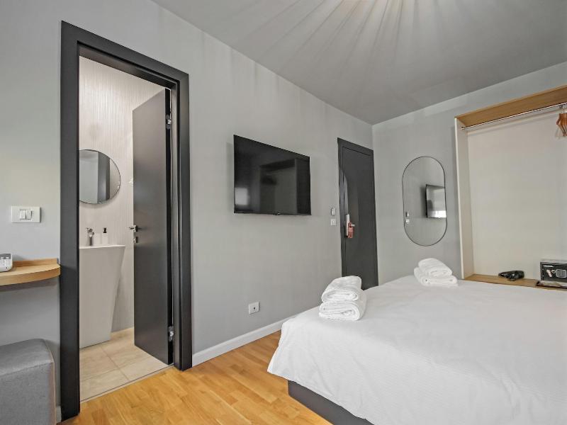 Pit4u Accommodation - Oda